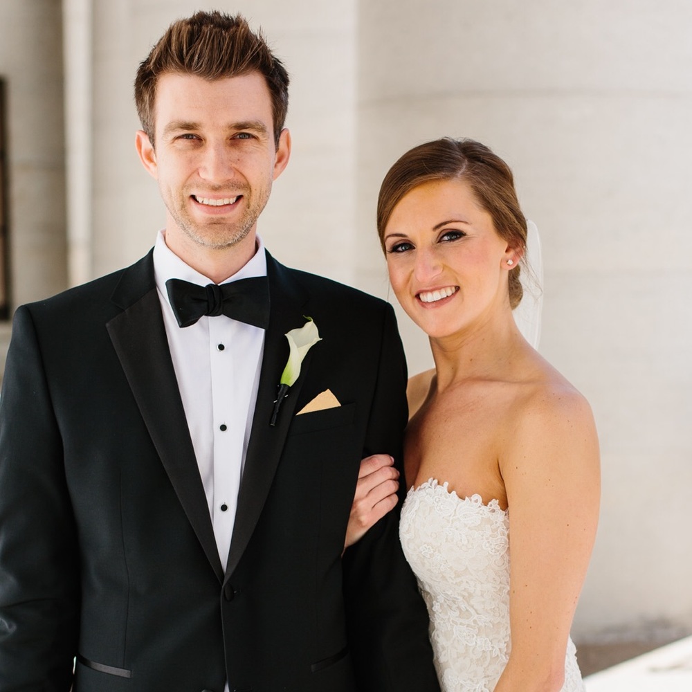 Meet your Posher, Maddi